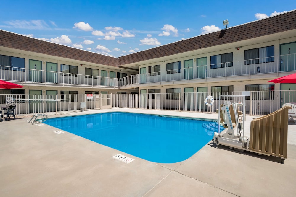 Motel6 Grand Junction, CO 36/44