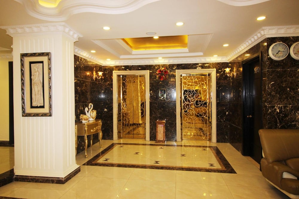 Royal Hotel Dalat 5/57