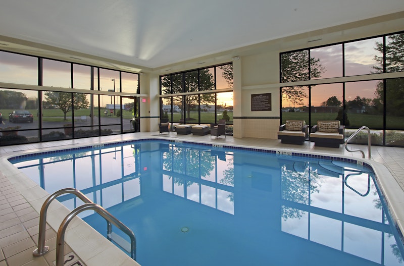 Hampton Inn Ashtabula 26/47