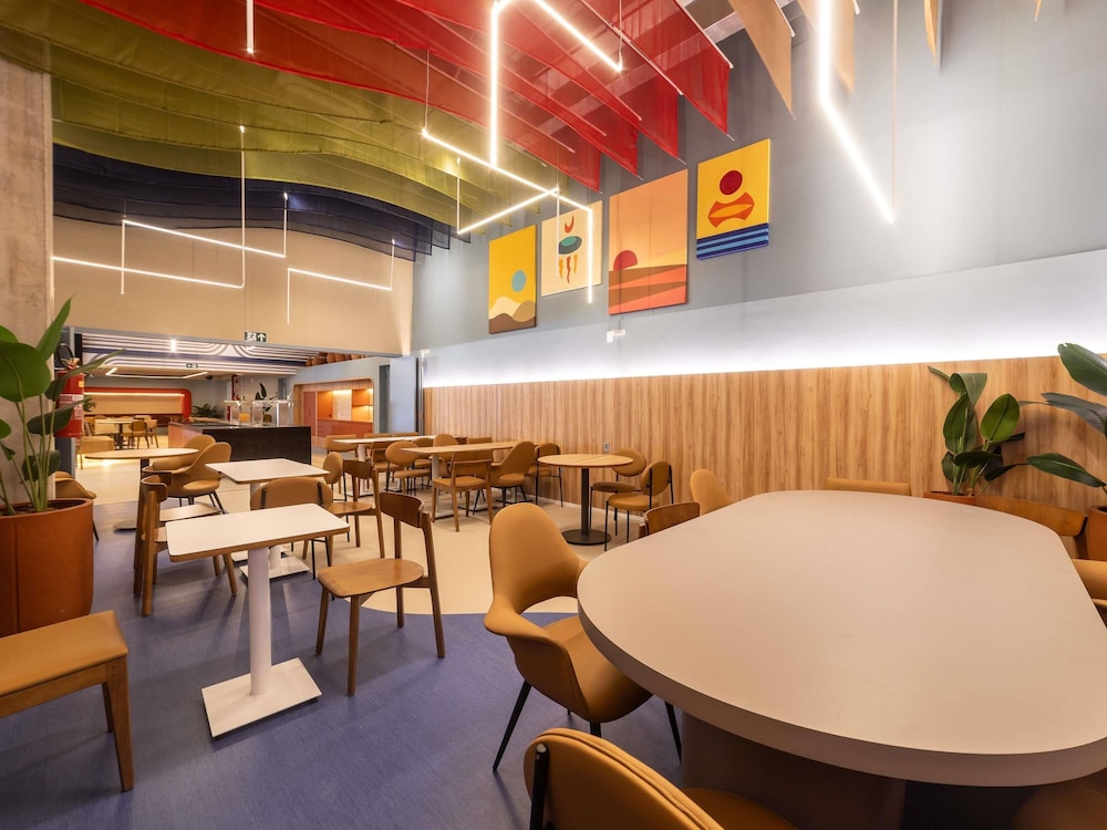 Ibis Styles Fortaleza Giga Mall 39/56