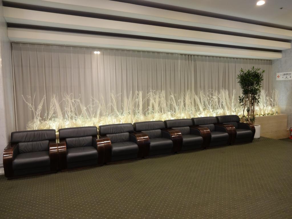 NIIGATA TOEI HOTEL 31/31