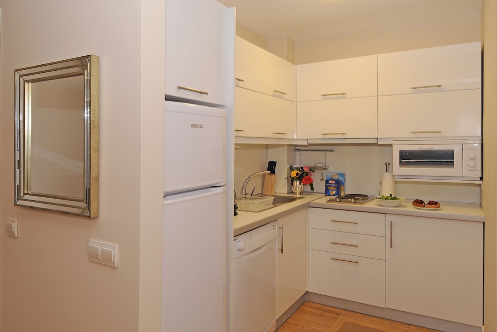 Cheya Residence Tesvikiye 54/67