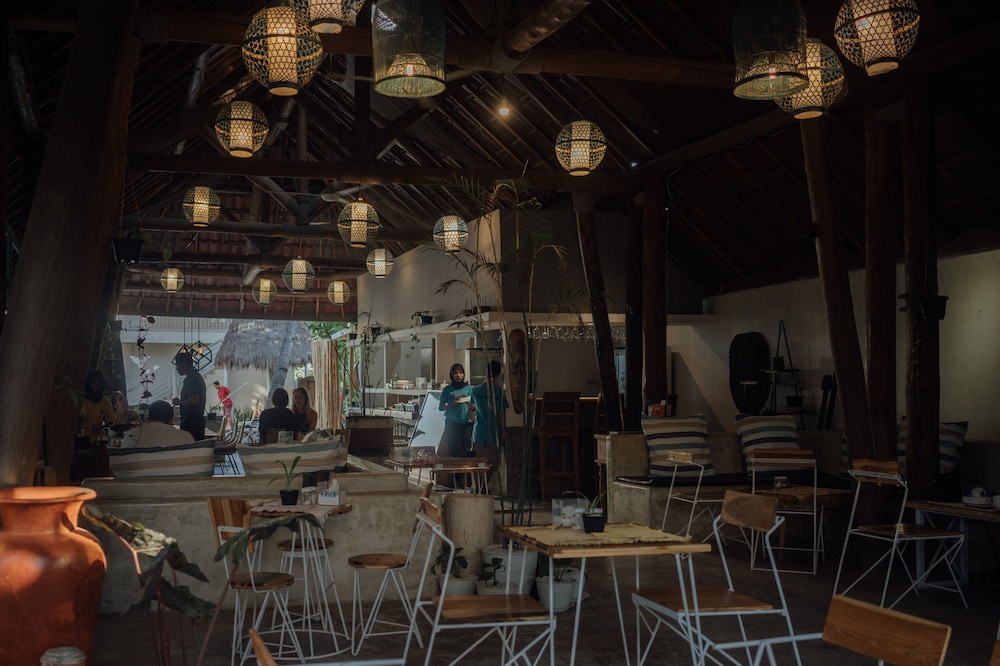 Gili Amor Boutique Resort 63/72