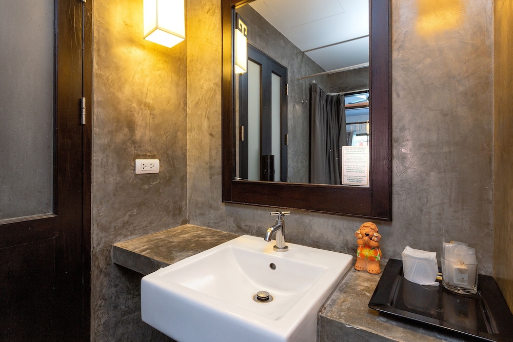 Phu Ke Ta the Hip Serviced Apartment And Hotel 37/66