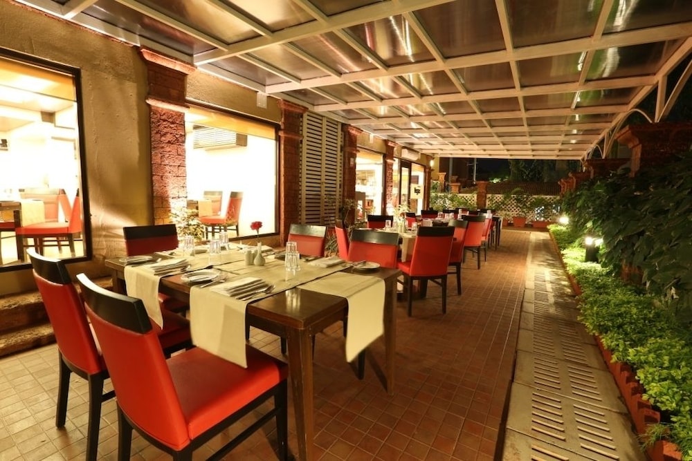 Deltin Suites 29/39