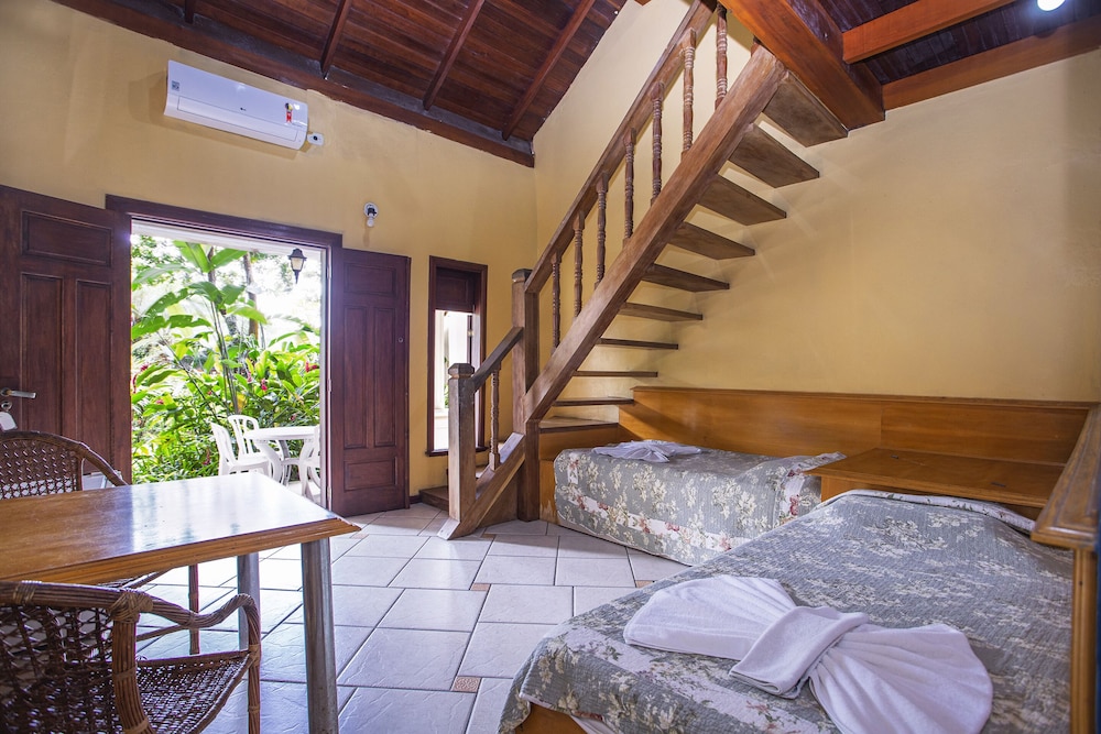 Hotel Alemao Beach de Ilhabela 44/70