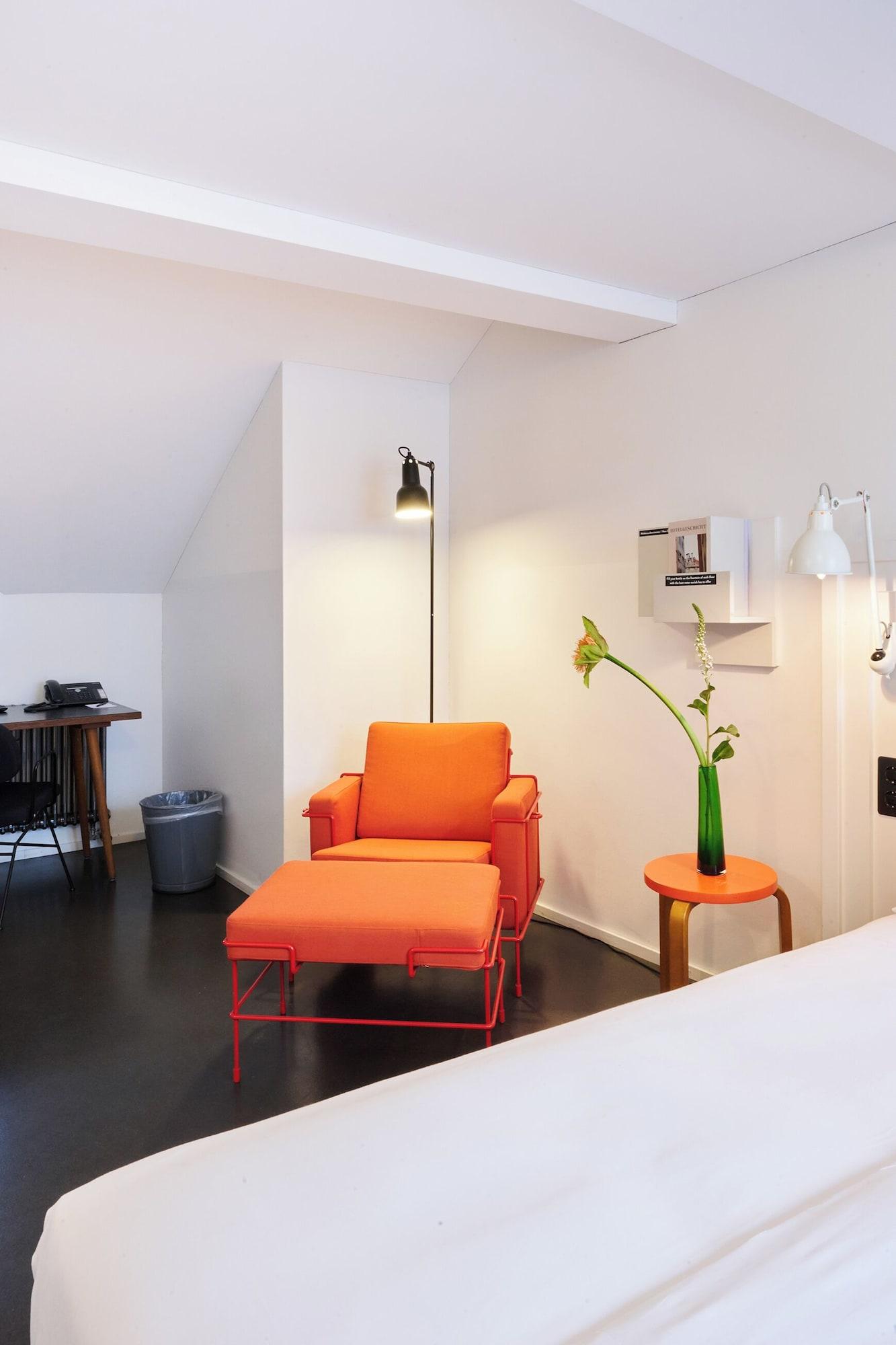 Small Double, Marktgasse Hotel 2/2
