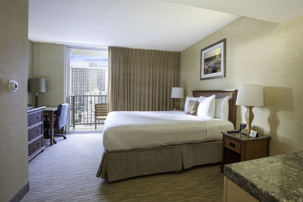 Waikiki Resort Hotel 17/69