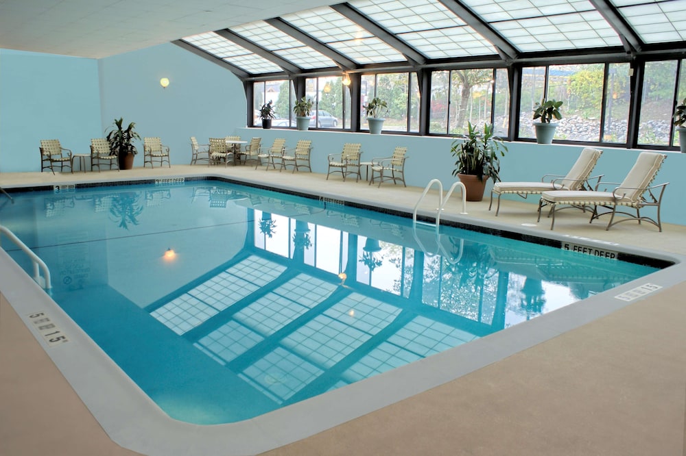 Doubletree By Hilton Mahwah 5/64