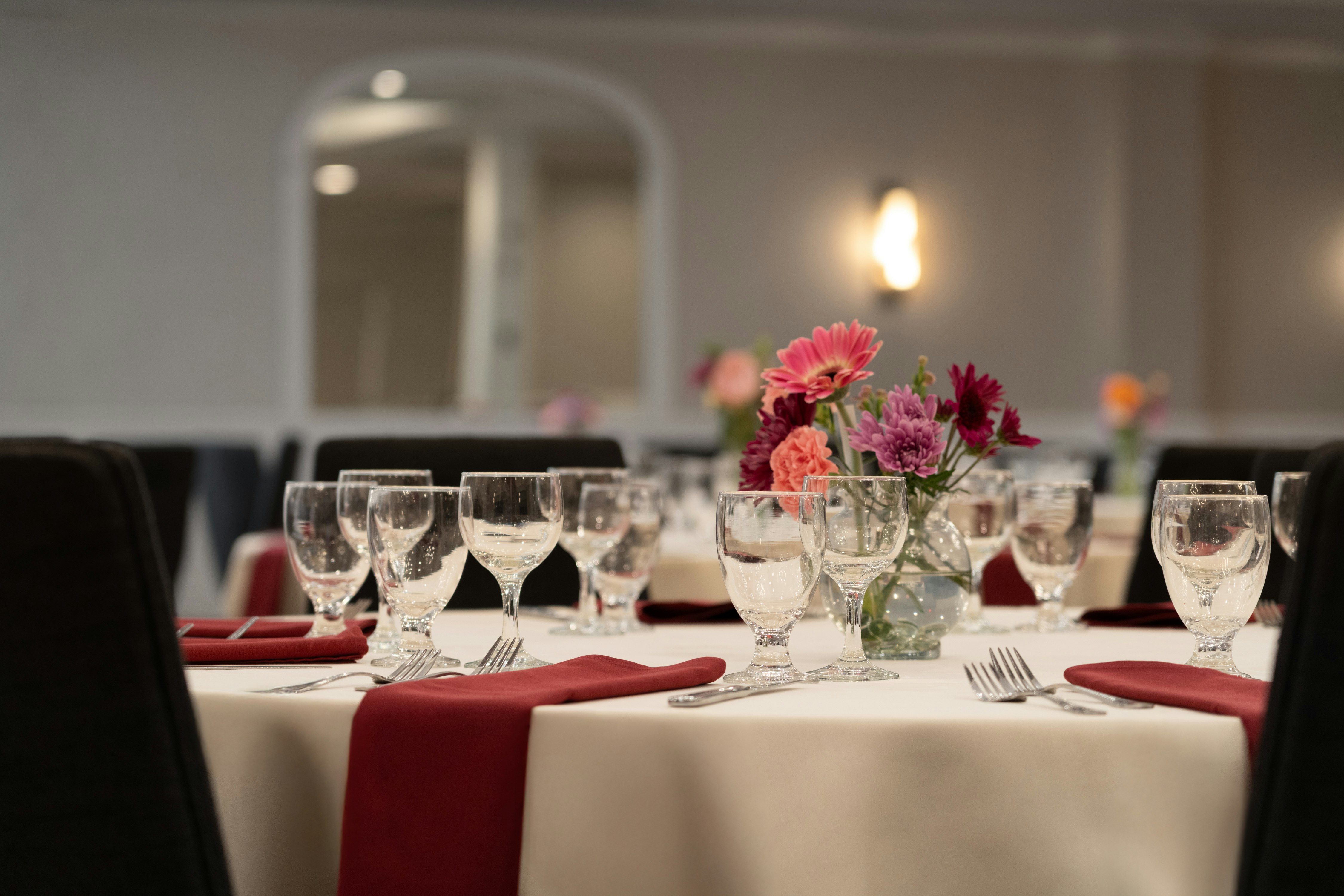 DoubleTree by Hilton Providence Airport Warwick 20/32