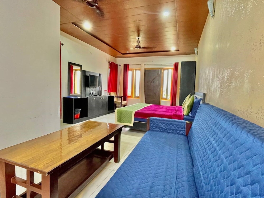 JJ's Village - Eco Resort 28/50