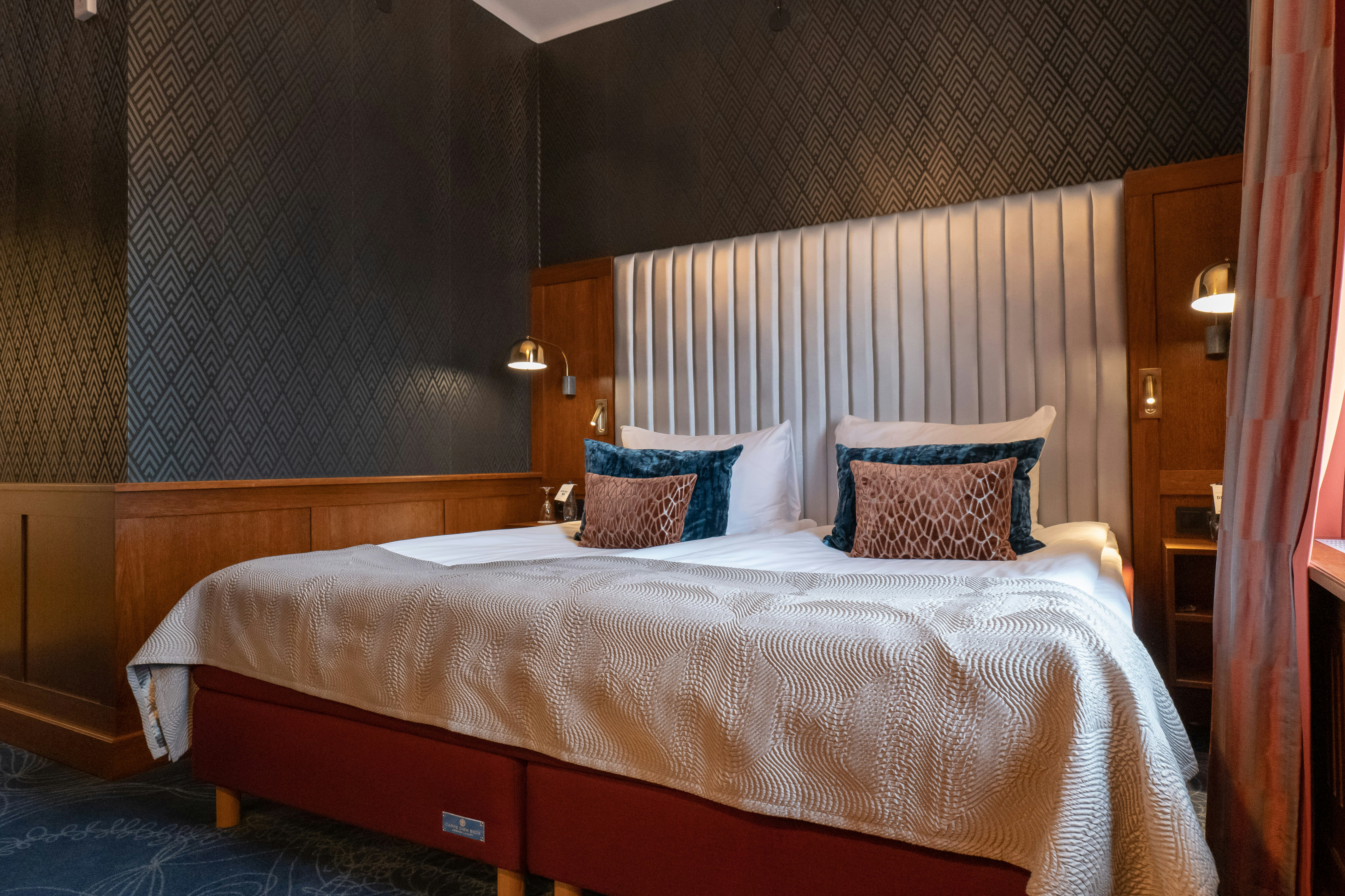 Profilhotels Calmar Stadshotell 9/77