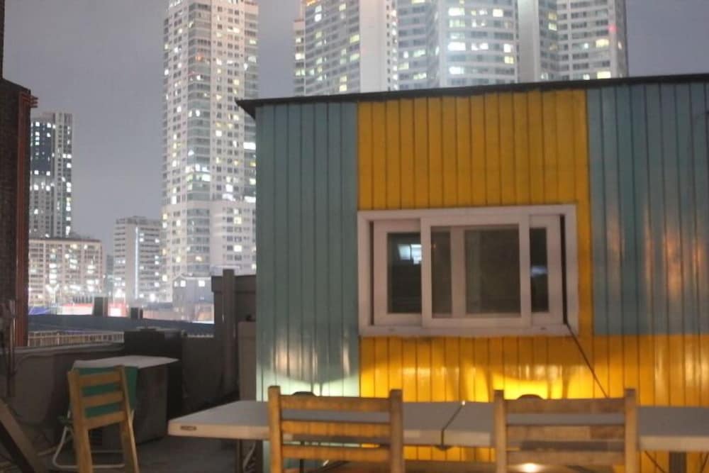 Hause Itaewon - Hostel 51/63
