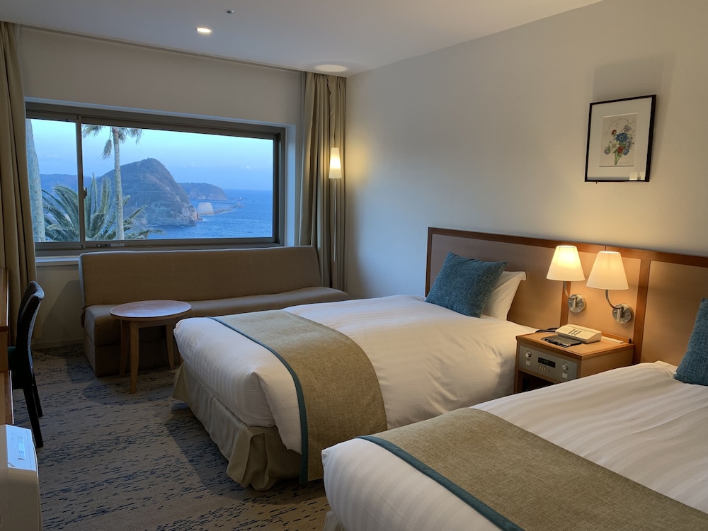 Shimoda Tokyu Hotel 27/68