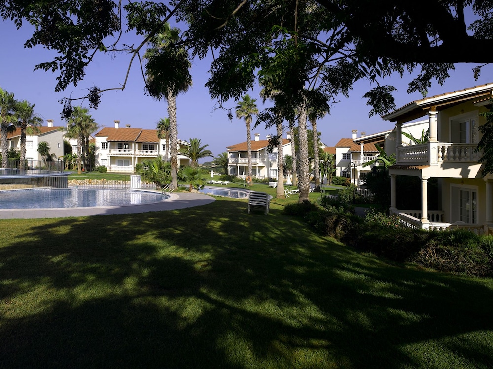 HG Jardin de Menorca 15/61