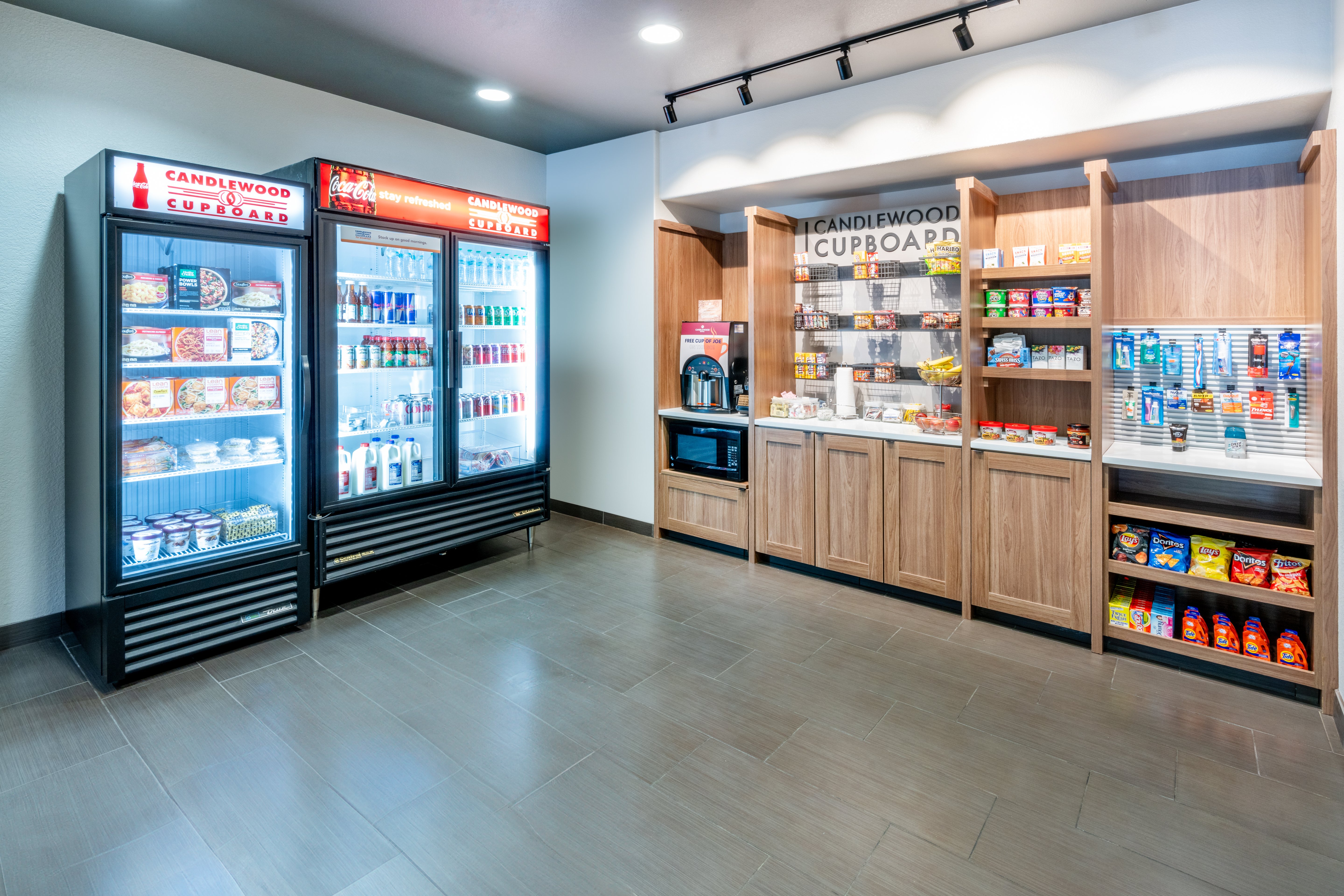 Candlewood Suites Denver Northeast - Brighton 26/46