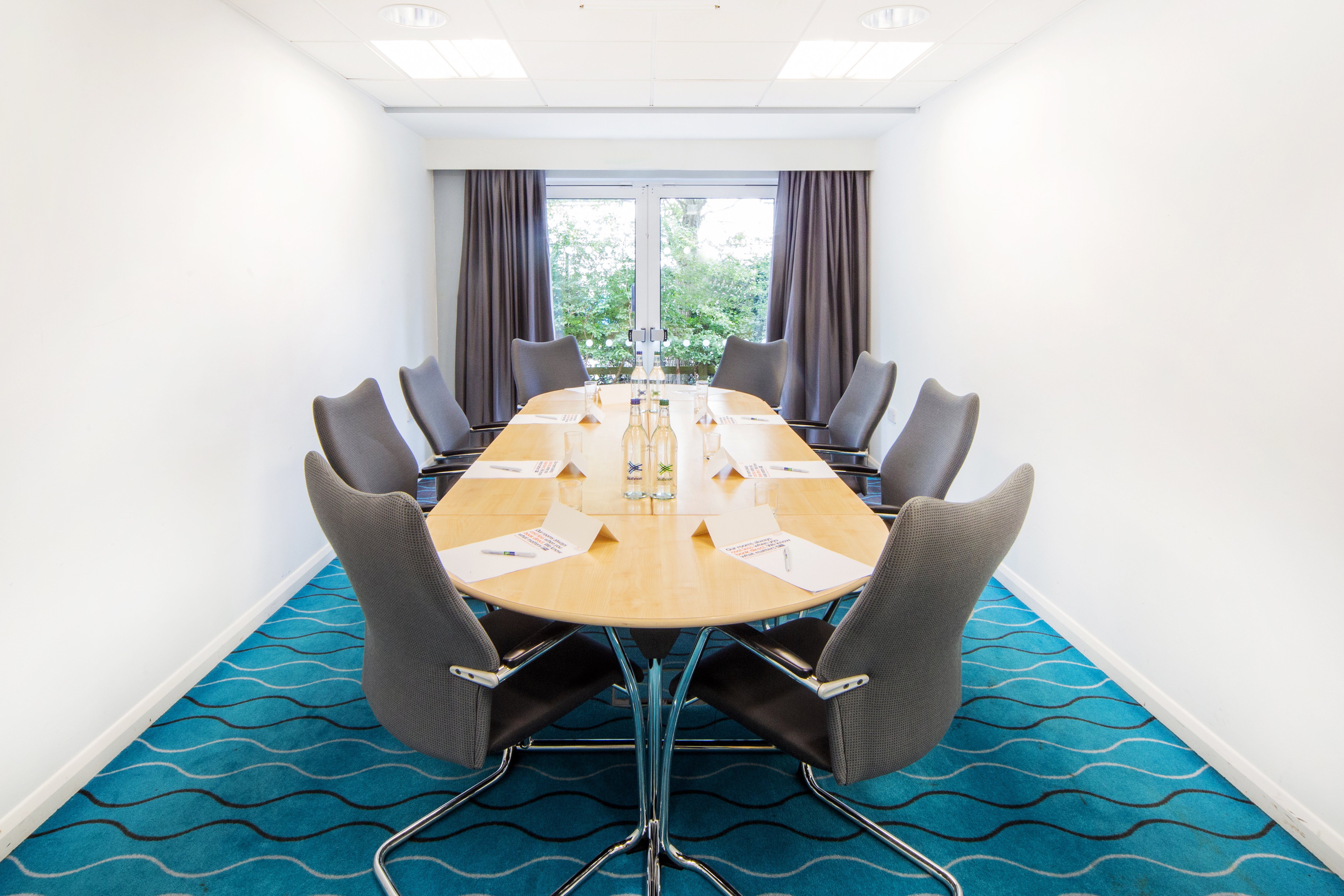 Holiday Inn Express Folkestone Channel Tunnel 52/64