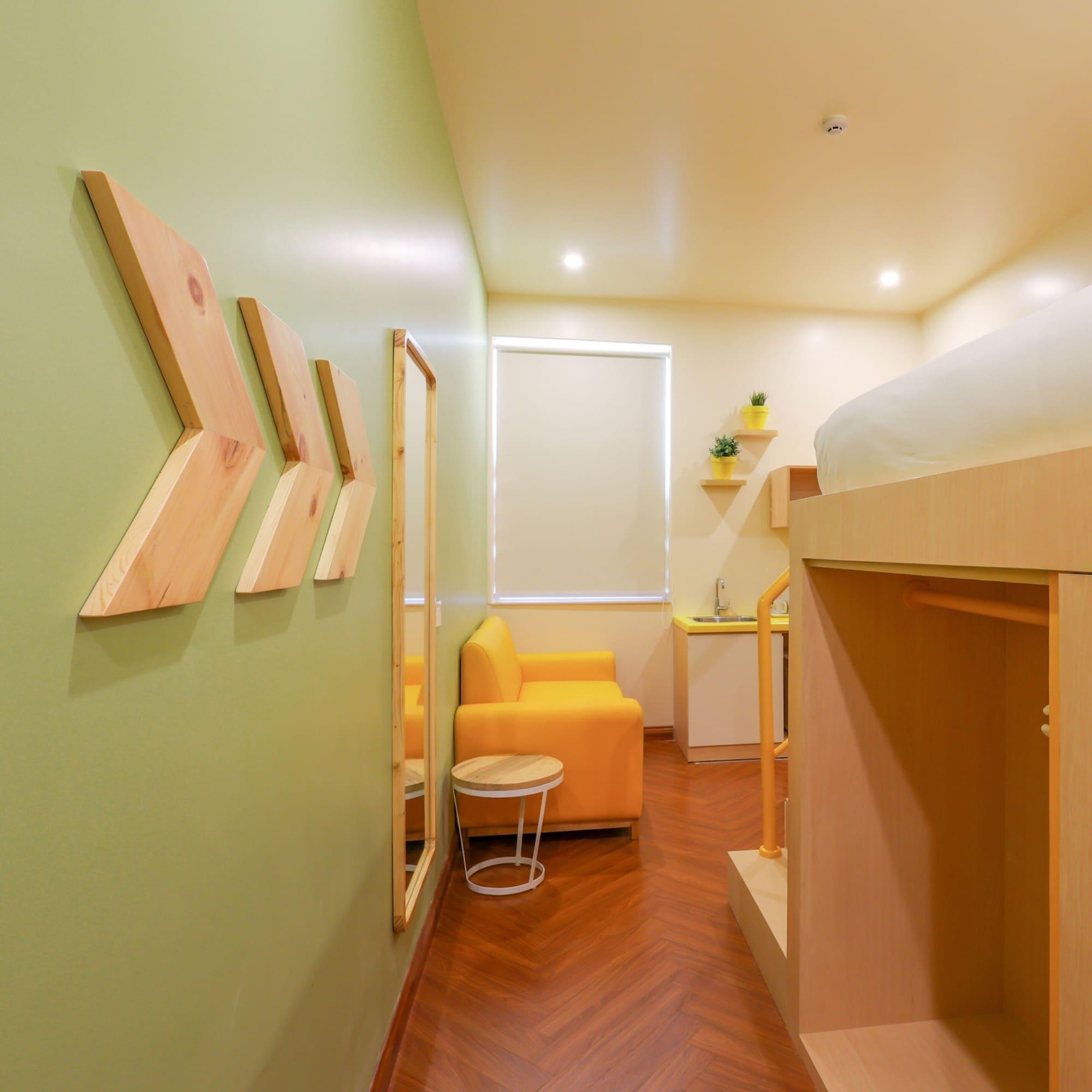 Bloom Hotel - Golf Course Road, Sector 43 27/42