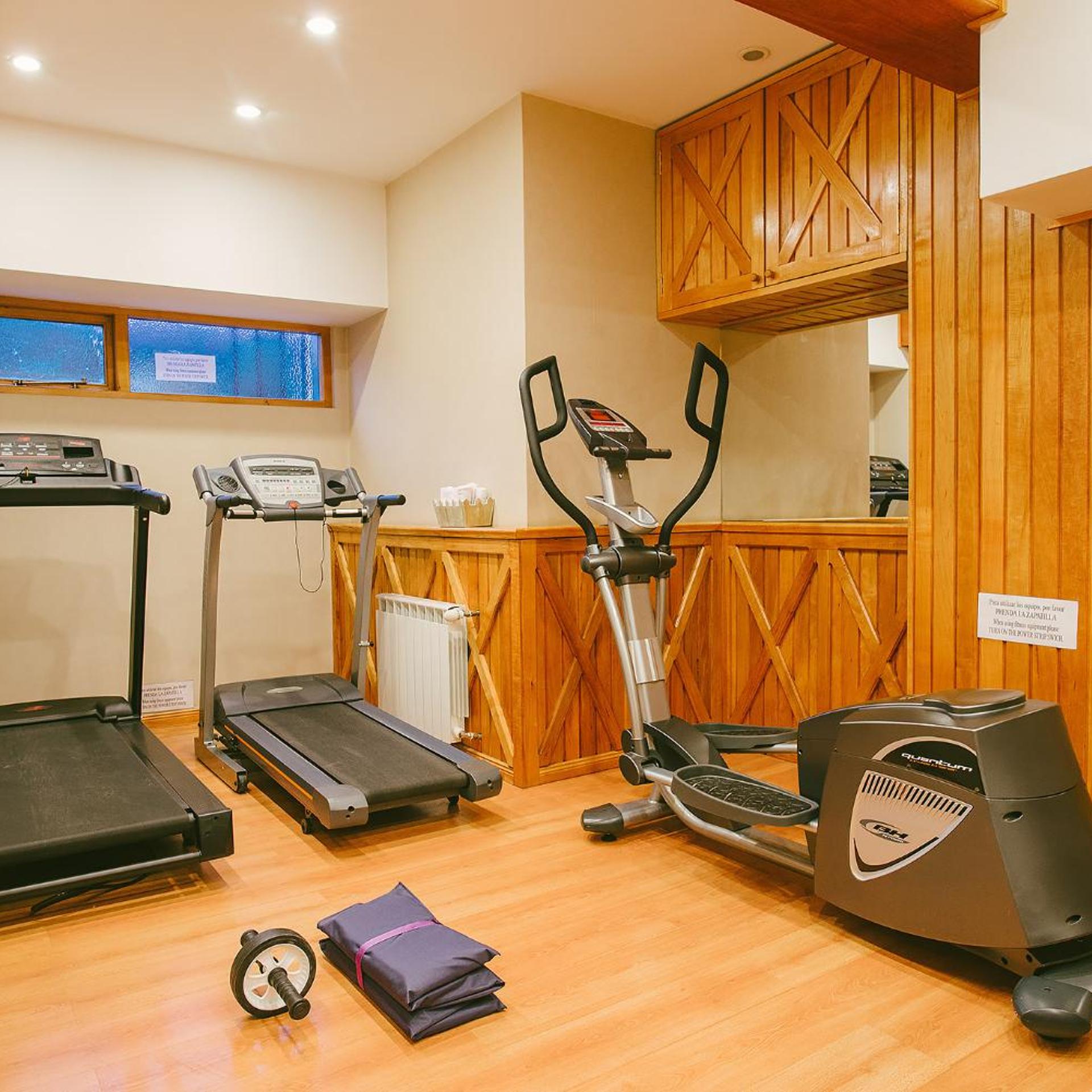 Hotel Tierra del Fuego 26/50
