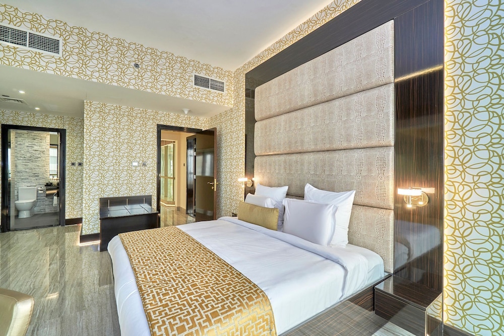 Gevora Hotel 25/74