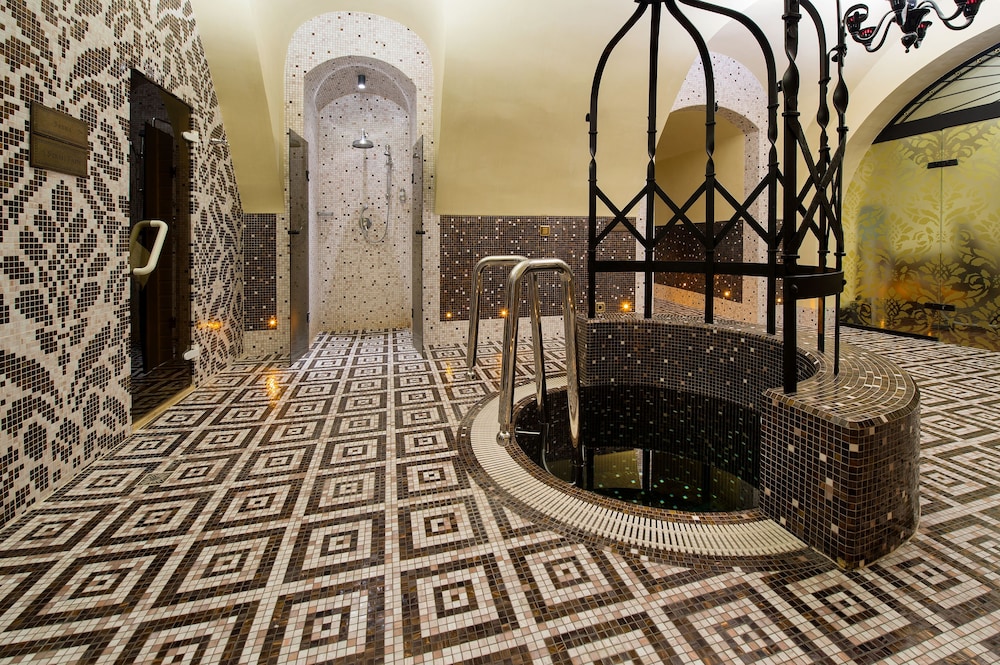 Arcadia Boutique Hotel 30/64
