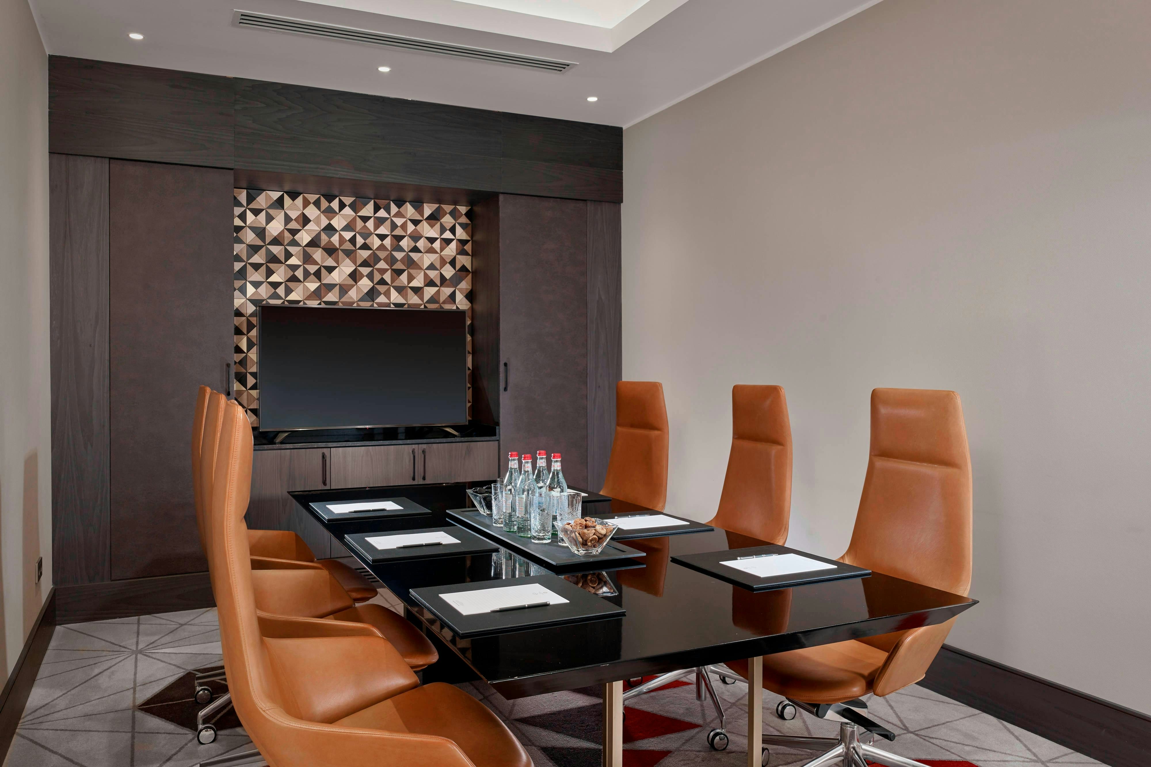 The Alexander A Luxury Collection Hotel Yerevan 72/76