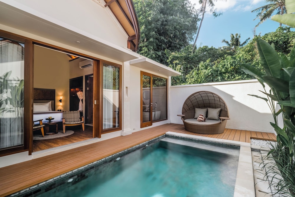 tanadewa Resort Ubud Bali by Cross Collection 22/50