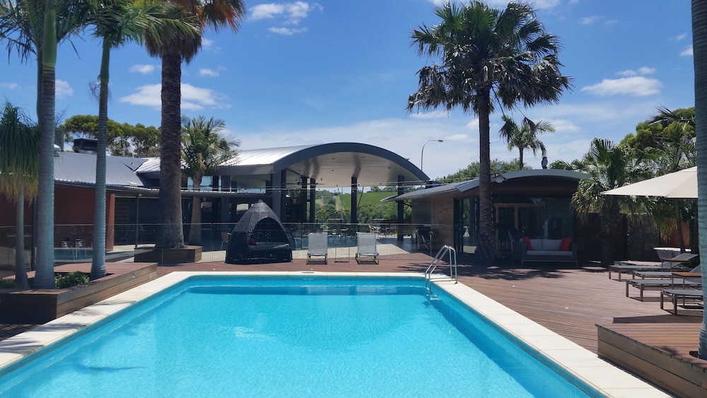 McLaren Vale Motel and Apartments 2/71