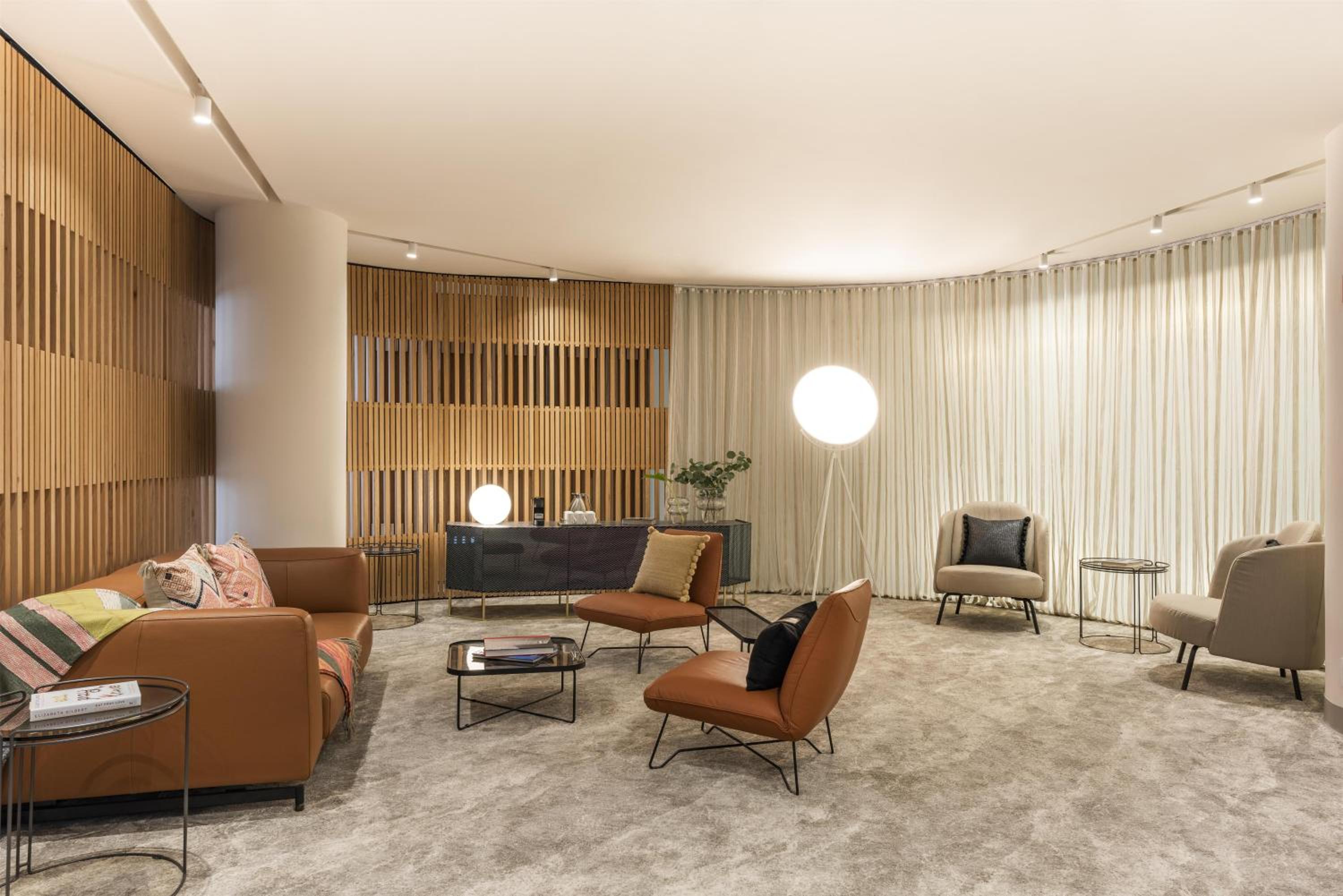 Wyndham Grand Mexico City 32/50
