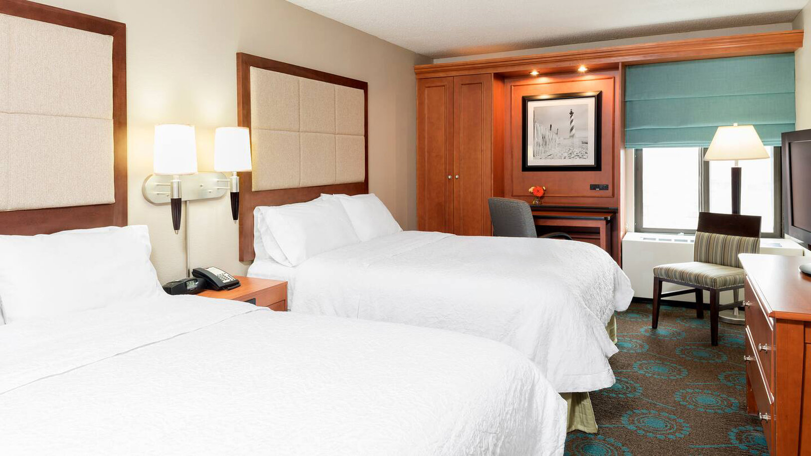Larkspur Landing Hotel Ann Arbor 6/21