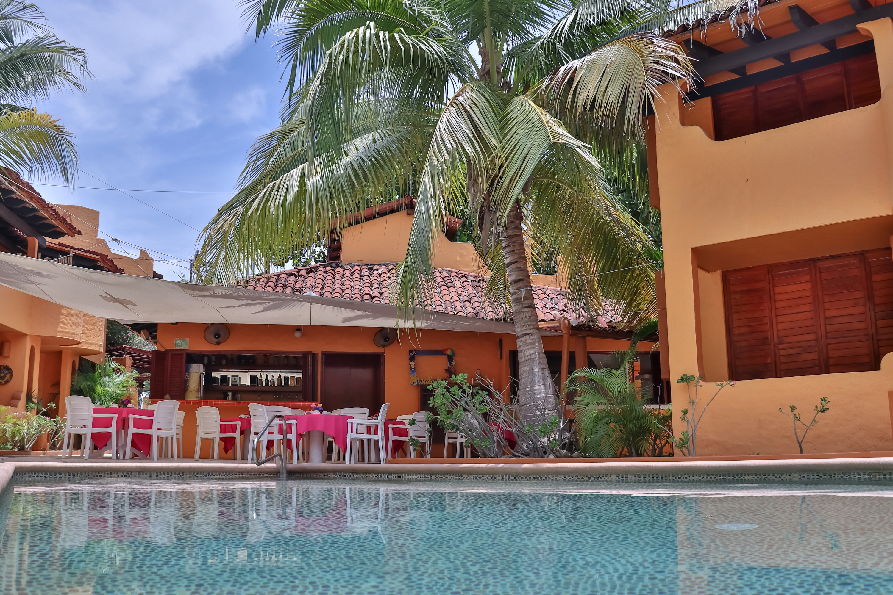 Villas Miramar Hotel 3/55