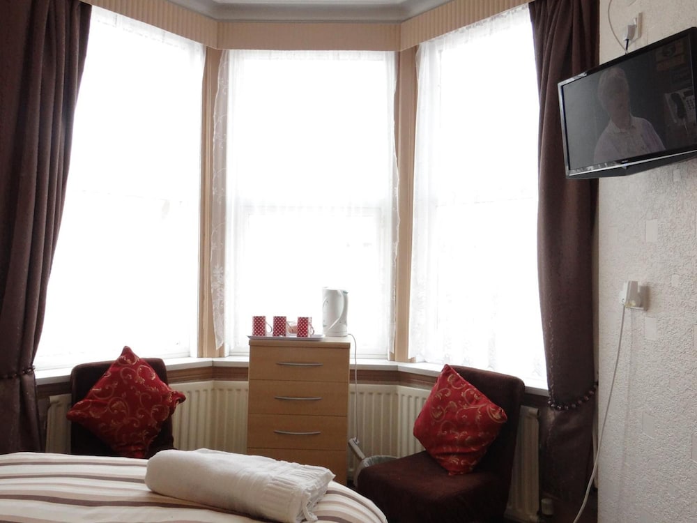 The Jasmine Guest House 22/41