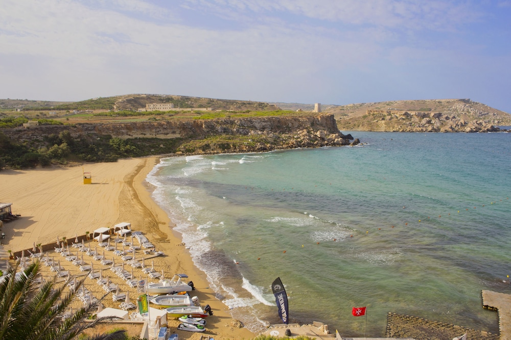 Radisson Blu Resort & Spa, Malta Golden Sands 44/49