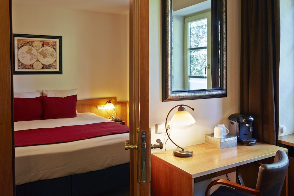 Hotel Mastbosch Breda 39/67
