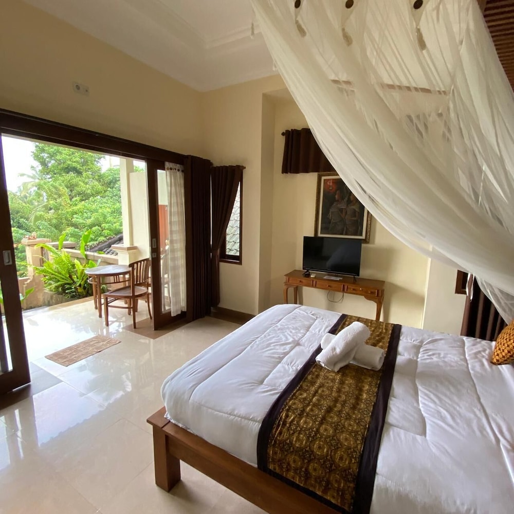 PANORAMIC, COTTAGE, GARDEN VIEW