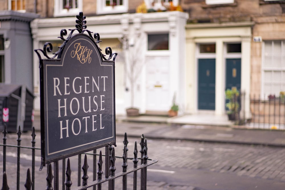Regent House Hotel 38/64
