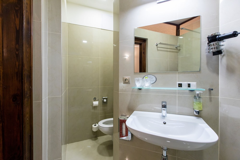 Hotel Bankov Kosice 48/50