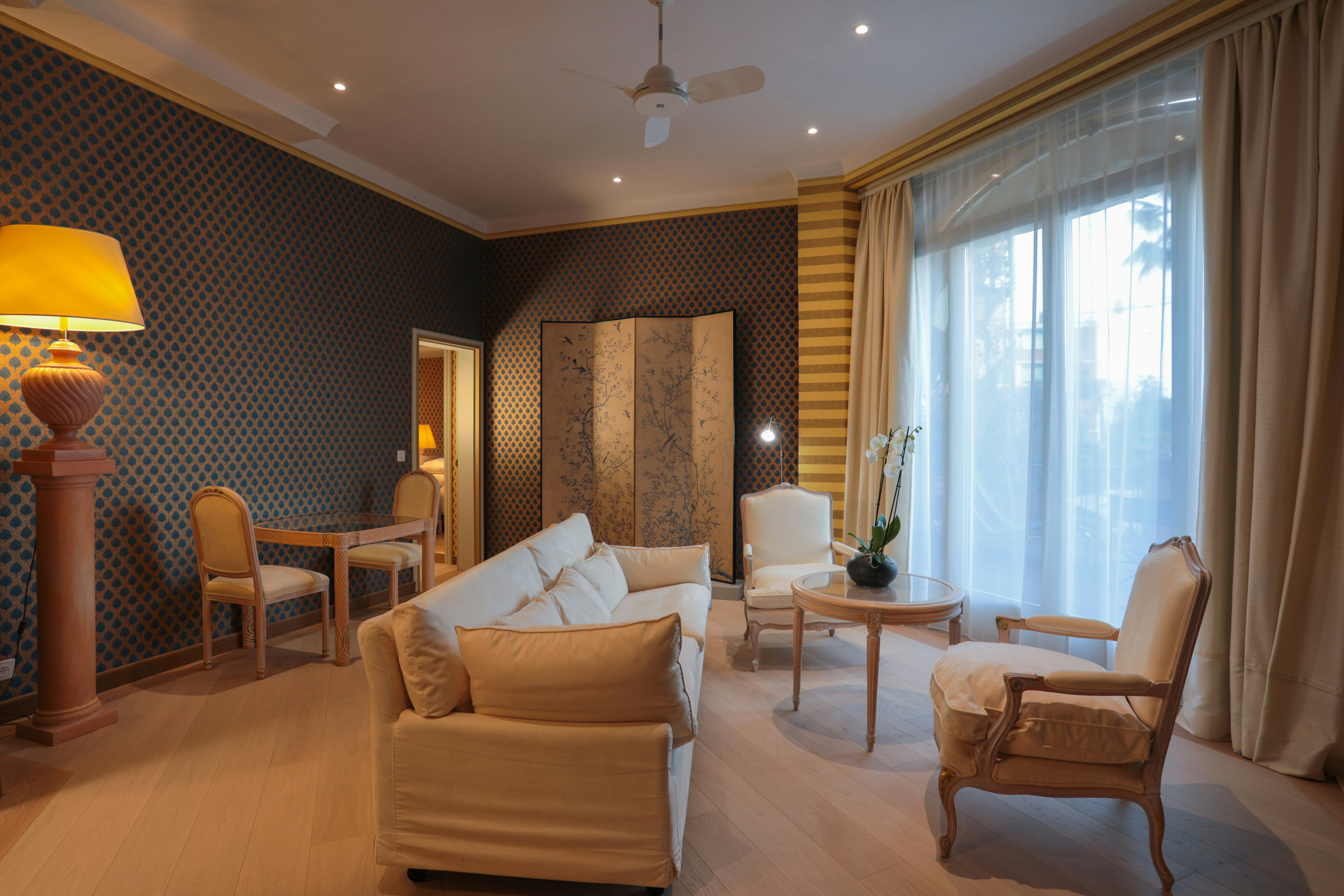 GRAND HOTEL VILLA CASTAGNOLA 28/115