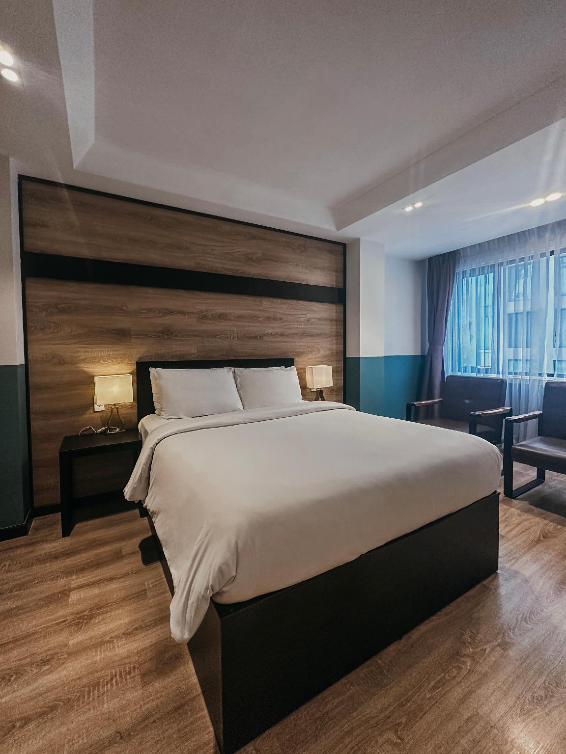 Chotel Ben Thanh 26/50