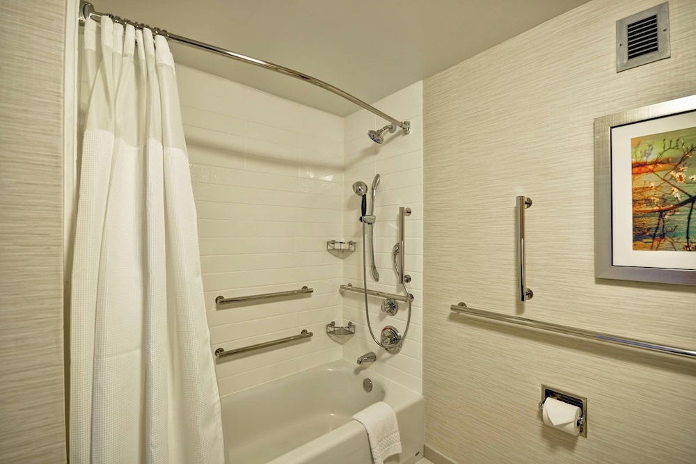 غرفة بسريرين كوين لذوي الإعاقة، Fairfield Inn & Suites by Marriott Atlanta Vinings/Galleria 6/6