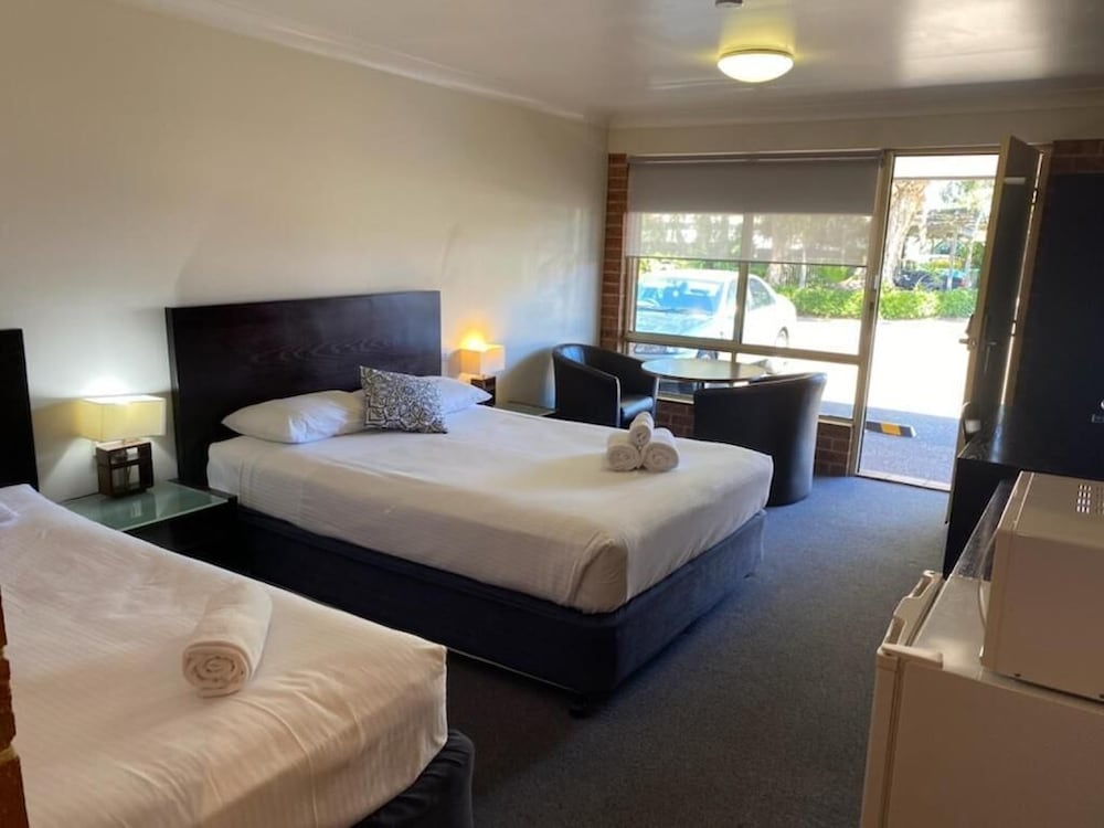 Lake Macquarie Motor Inn 15/50