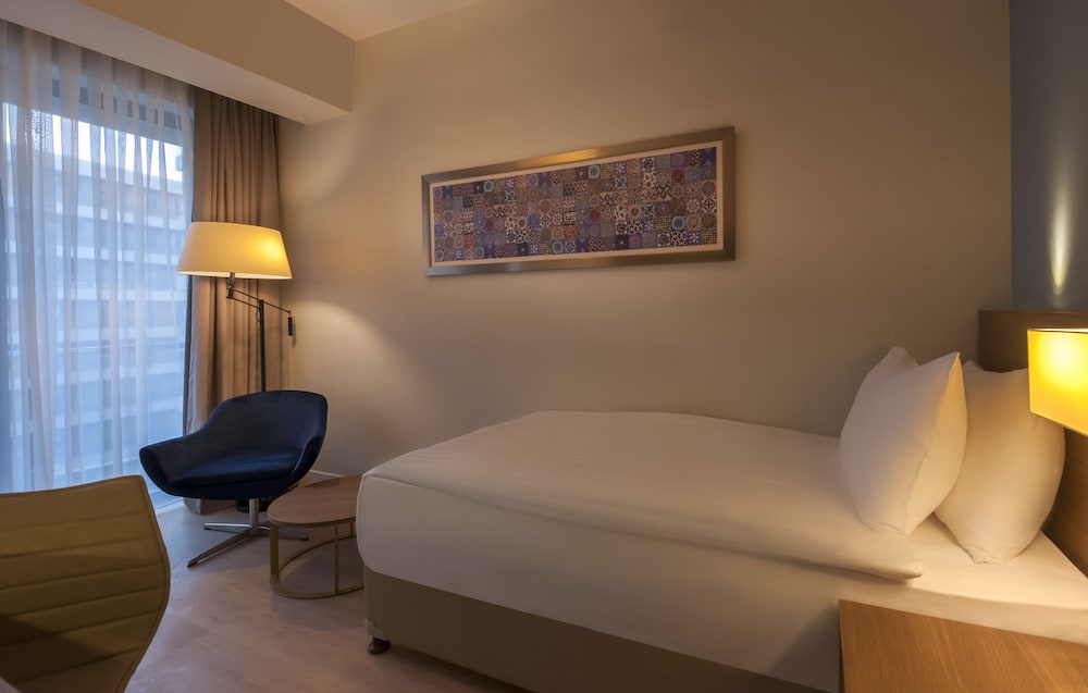 The Superior Living Batisehir 22/55