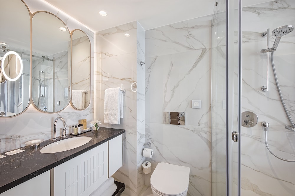 Adams Beach Hotel Deluxe Wing (Adults Only) 64/64