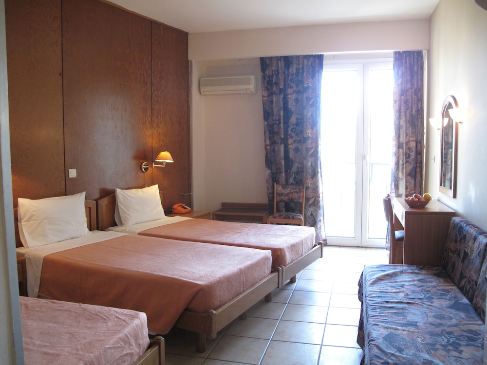 Zeus Hotels El Greco Heraklion 15/64