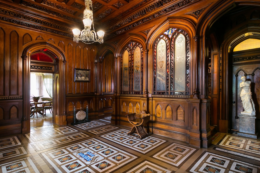 Larnach Lodge 4/38