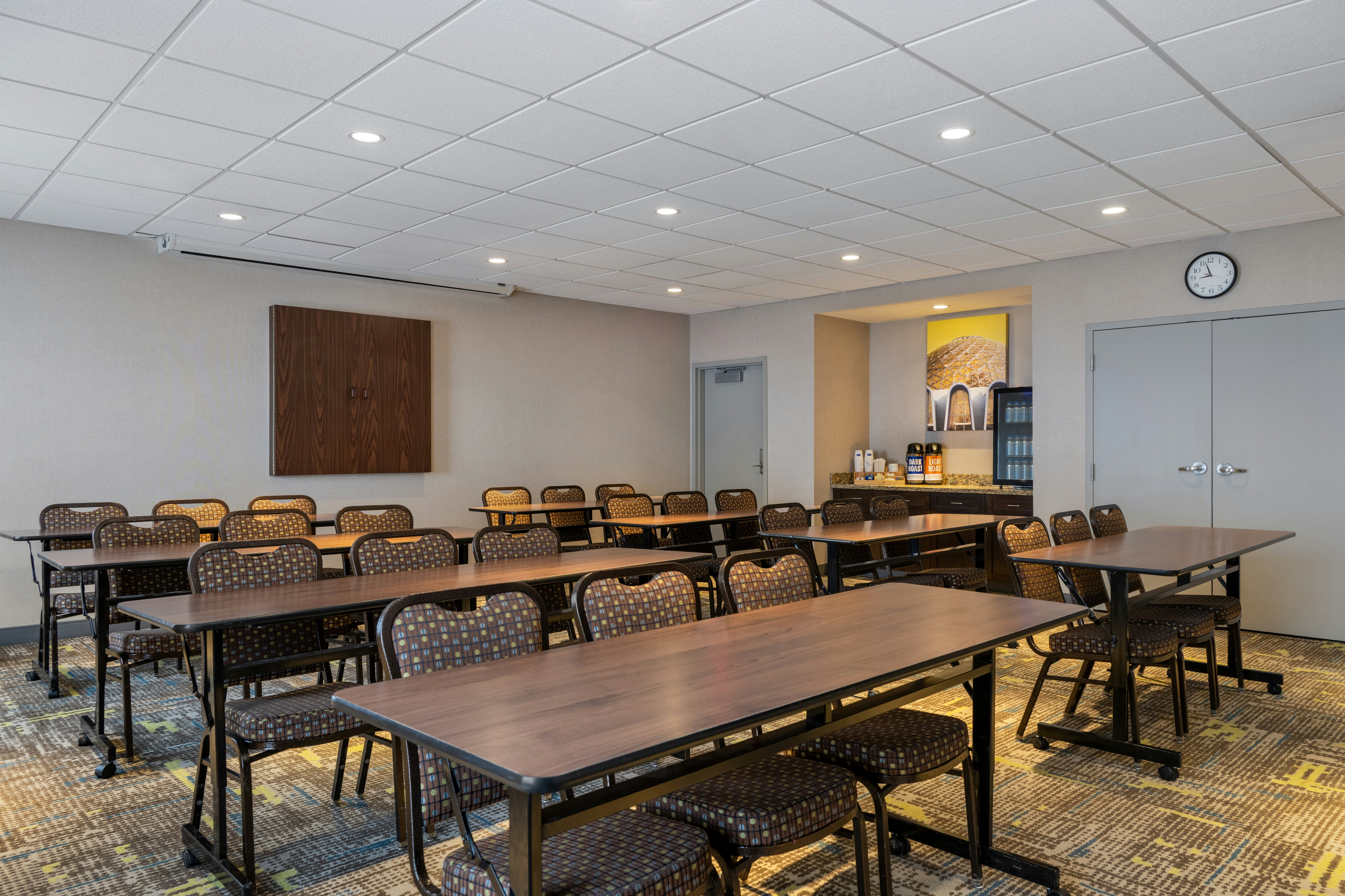 Hampton Inn Suites Grafton 38/46
