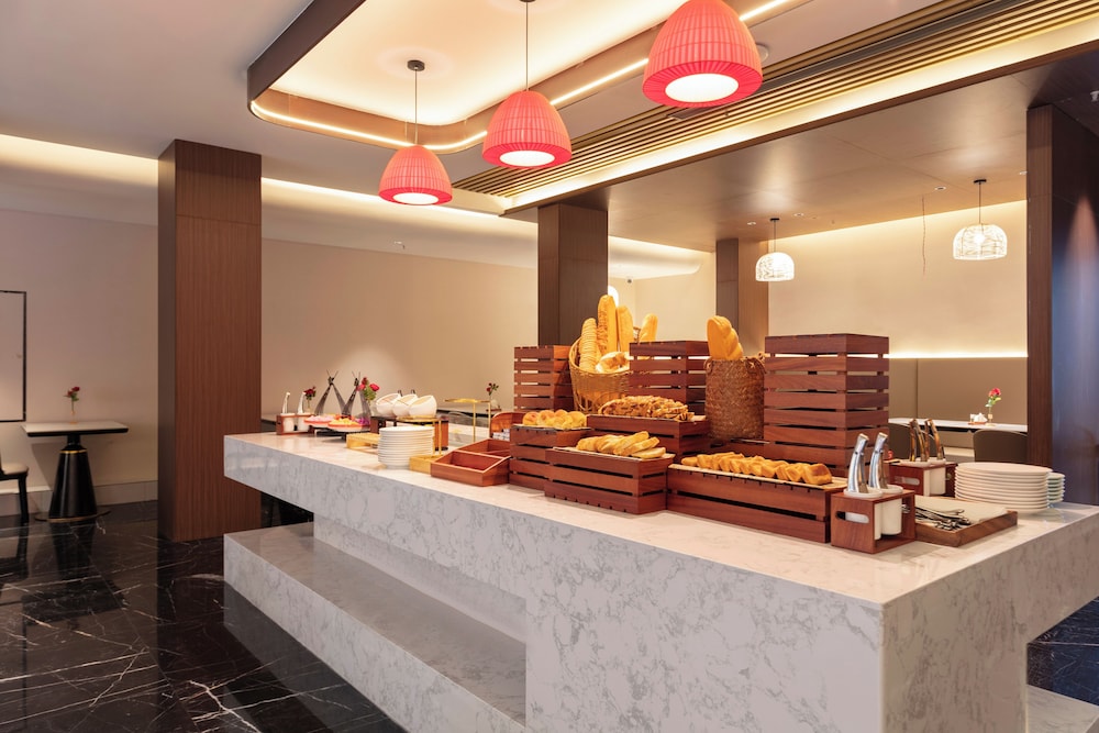 Nanjing Fushang Hotel 21/46