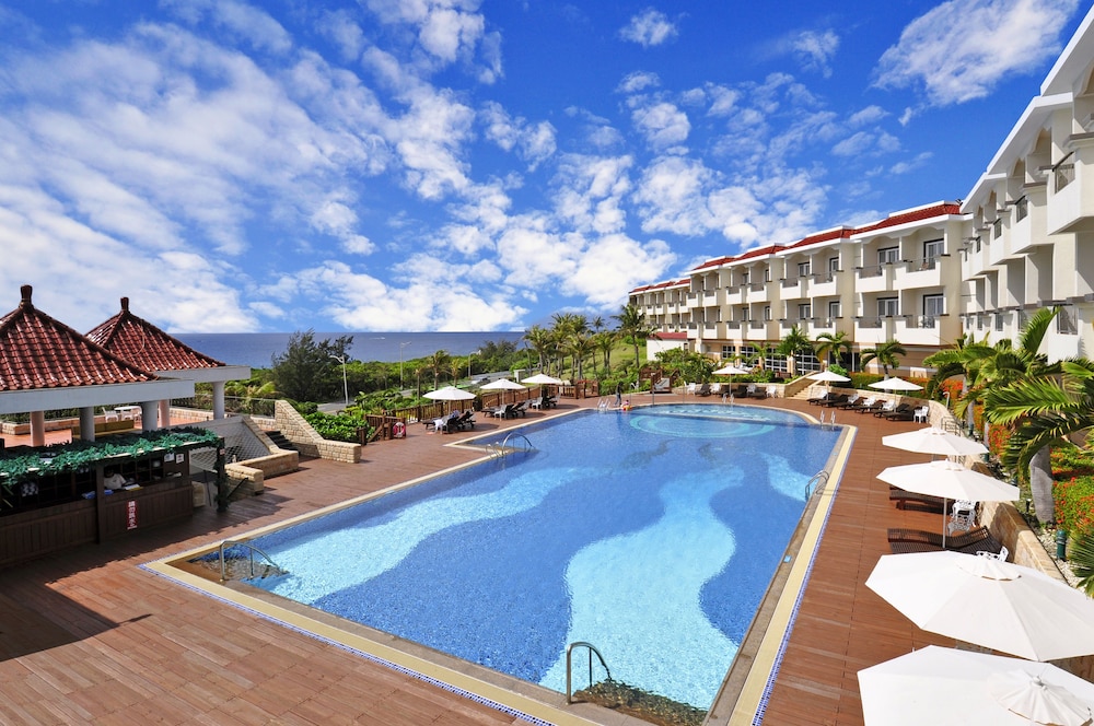 Fullon Resort Kending 45/48