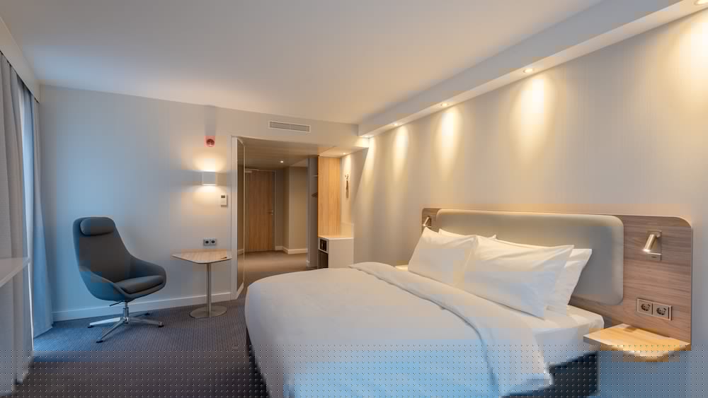 Holiday Inn Express Hotel Suites Schulenburg 17/71