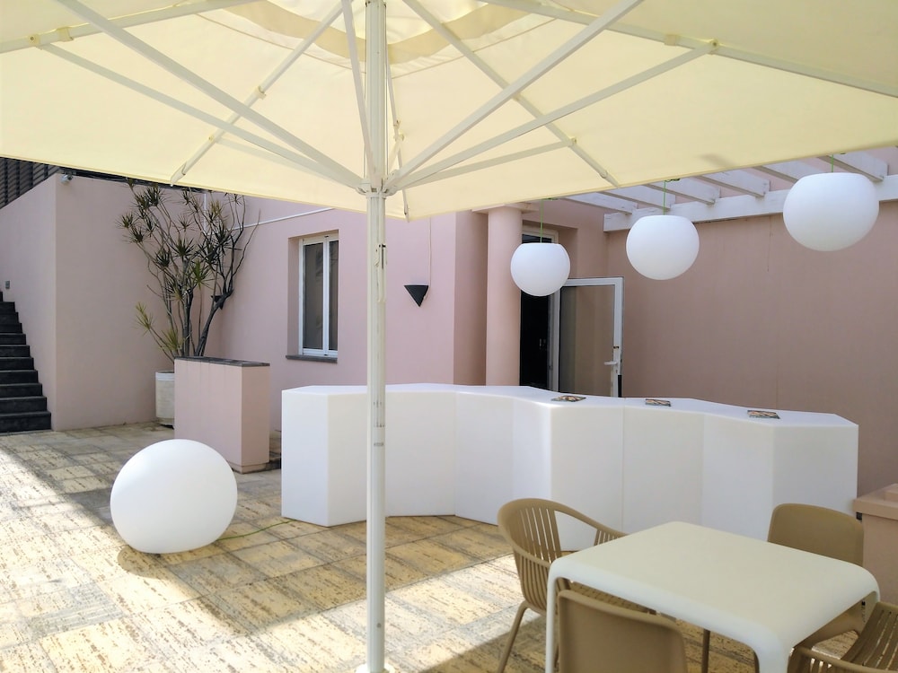 Lobby at Azoris Faial Garden Resort Hotel, HORTA